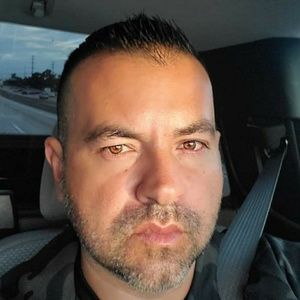 Meet your Posher, Jonathan